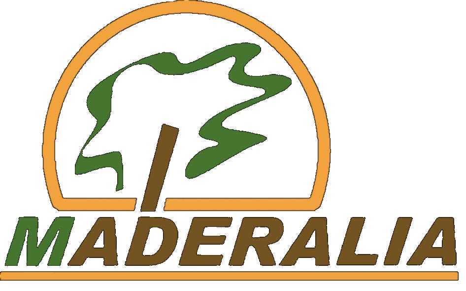 maderalia.com.mx